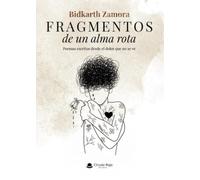Fragmentos de un alma rota