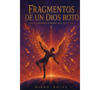 Fragmentos de un Dios Roto: La primera sombra del cielo