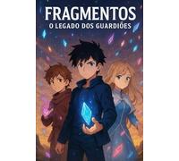 Fragmentos: O Legado dos Guardiões