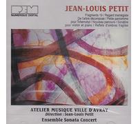 Fragments 19 [Import]