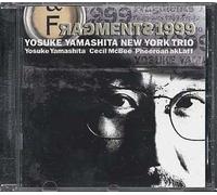 Fragments 1999 - Import Japon