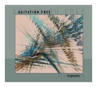 Agitation Free - Fragments [Import]