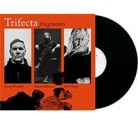 Trifecta – Fragments – Vinyle 12" (Album) – Kscope