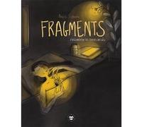 Fragments Anaïs Schenké (Auteur)