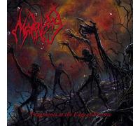 Fragments At The Edge Of Sorrow