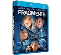 Fragments - Blu-Ray G
