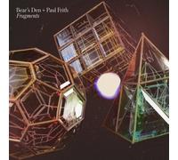 Fragments by Bear's Den + Paul Frith [Audio CD] NEUF
