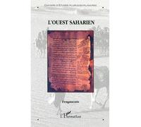 Fragments Cahiers d'Etudes Pluridisciplinaires - Volume 3 - Collectif - L'harmattan - broché - Etude