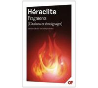 Fragments - Citations Et Témoignages
