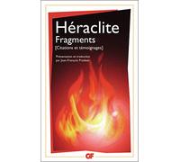 Fragments: Citations et témoignages