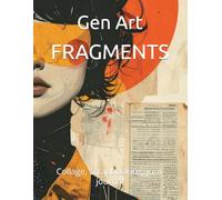 FRAGMENTS: Collage, scrapbooking, junk journal