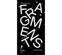 Fragments - Collectif - Couleurs Contemporaines - broché - Poésie