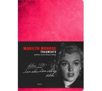Fragments (collector) Poèmes, écrits intimes, lettres - Marilyn Monroe - Seuil - broché - Anthologie