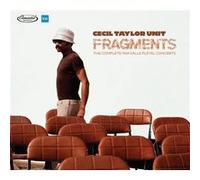 Fragments: Complete 1969 Salle Pleyel Concerts – CD