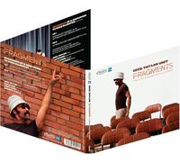 Fragments: Complete 1969 Salle Pleyel Concerts
