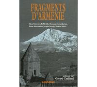 FRAGMENTS D ARMENIE