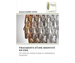 Fragments d’une identité en exil: Du vertige identitaire à l’espérance humaine