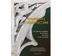 Fragments d'Architecture Hanquiez Delphine (Auteur)