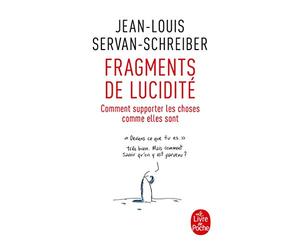 Fragments de lucidité