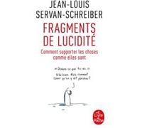 Fragments de lucidité