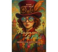 Fragments de moi Delphine Petit-VincentDelphine Petit-Vincent (Auteur)