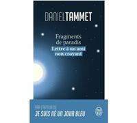 Fragments de paradis Daniel Tammet (Auteur)
