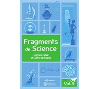 Fragments de Science - Volume 3 - Corinne Labat - Edp Sciences - broché - Essai