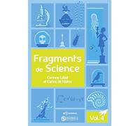 Fragments de Science - Volume 4