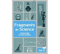 Fragments de science volume 6