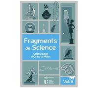 Fragments De Science - Volume 6