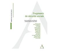 Fragments De Sécurité Sociale