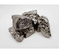 Fragments de silicium de pureté 3N en silicium pur Si99,9 pour l'alliage avec de l'aluminium