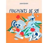 Laura Olivieri – Fragments de soi – Lotus et l'éléphant – Relié