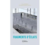 Fragments d'éclats
