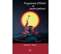 Fragments d'Haïti et autres poèmes