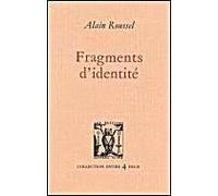 Fragments D'identité