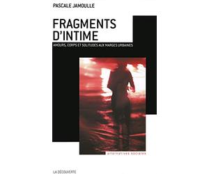 Fragments d'intime: Amours, corps et solitudes aux marges urbaines