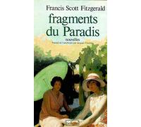 FRAGMENTS DU PARADIS