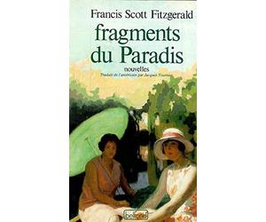 FRAGMENTS DU PARADIS