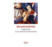 Fragments d'un discours amoureux
