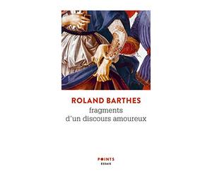 Fragments d'un discours amoureux