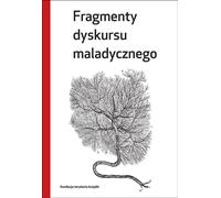 Fragments d'un discours maladif