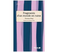 Fragments D'un Monde En Ruine