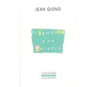 Fragments d'un paradis: (Les Anges)