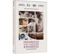 Fragments d'un parcours amoureux DVD C