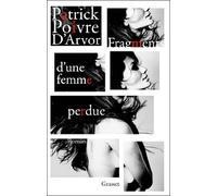 Fragments d'une femme perdue