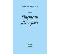 Fragments d'une forêt: Disparates, I