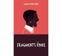 Fragments épars