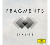 Erik Satie – Fragments – Vinyle 12" (33 tours) – Import