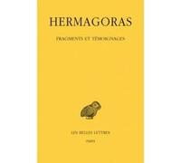Fragments et témoignages